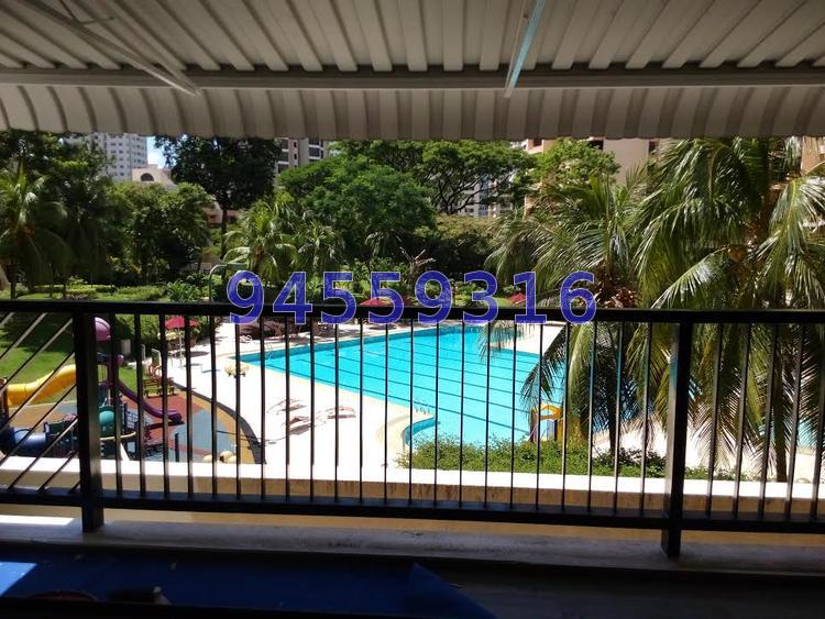 Yong An Park (D9), Condominium #66443902